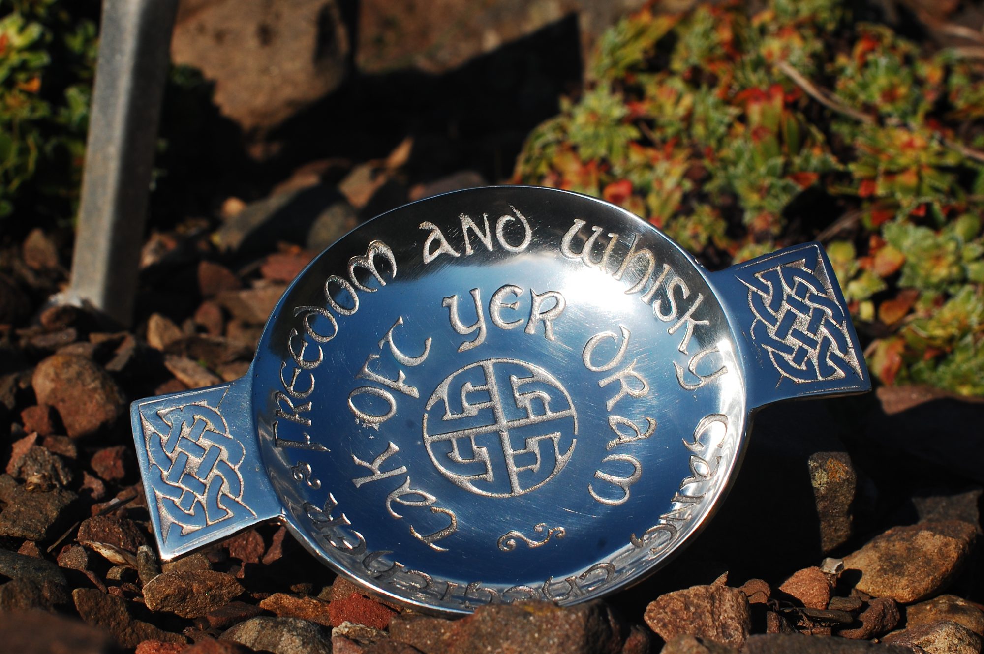 Quaich Scotland's premier quaich retailer